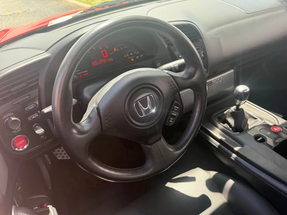 2006 Honda AP2 S2000 - Image 6 of 8