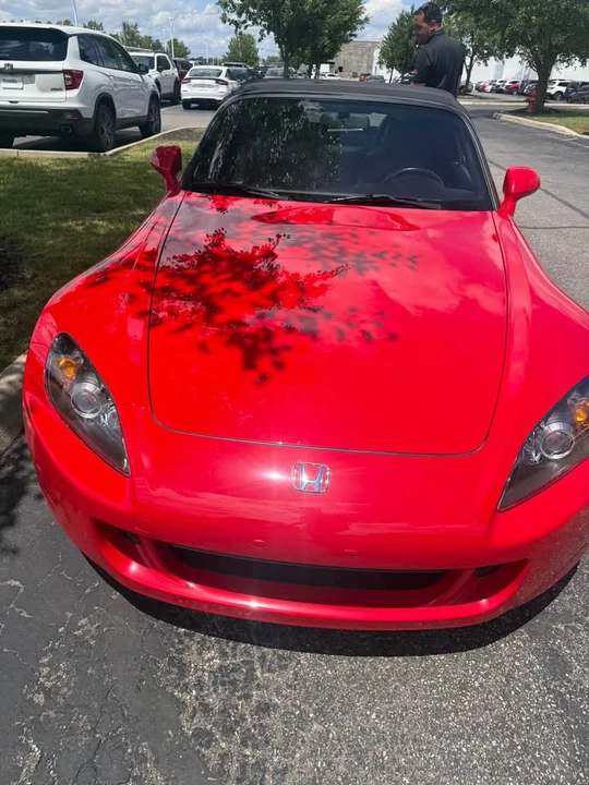 2006 Honda AP2 S2000 - Image 3 of 8