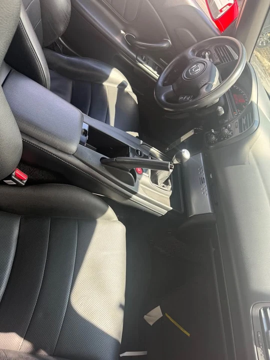 2006 Honda AP2 S2000 - Image 7 of 8