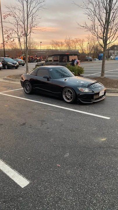 2006 Honda AP2 S2000 - Image 12 of 12