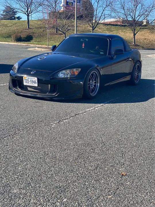 2006 Honda AP2 S2000 - Image 11 of 12