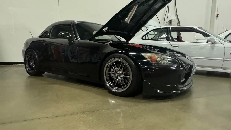 2006 Honda AP2 S2000 - Image 6 of 12
