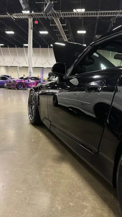 2006 Honda AP2 S2000 - Image 9 of 12