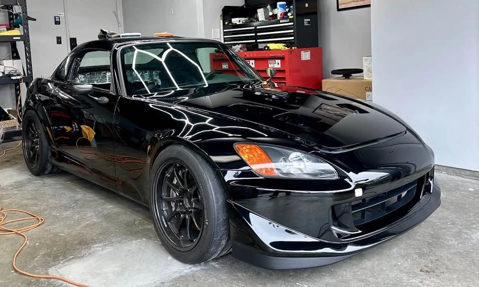 2006 Honda AP2 S2000 - Image 4 of 6