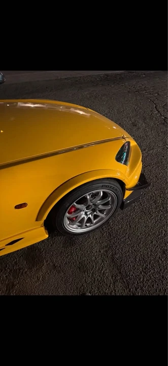 2006 Honda AP2 S2000 - Image 6 of 6