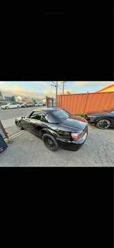2006 Honda S2000 Convertible 2D