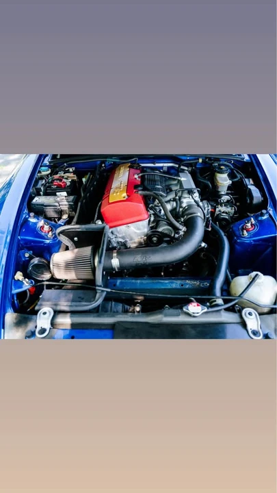 2006 Honda AP2 S2000 - Image 2 of 10
