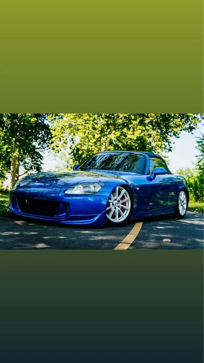 2006 Honda AP2 S2000 - Image 6 of 10