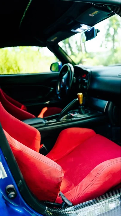2006 Honda AP2 S2000 - Image 8 of 10