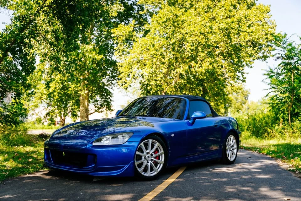 2006 Honda AP2 S2000 - Image 9 of 10