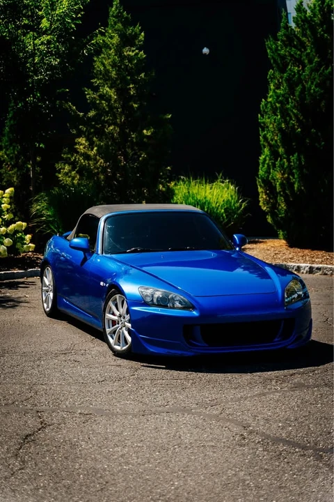 2006 Honda AP2 S2000 - Image 10 of 10