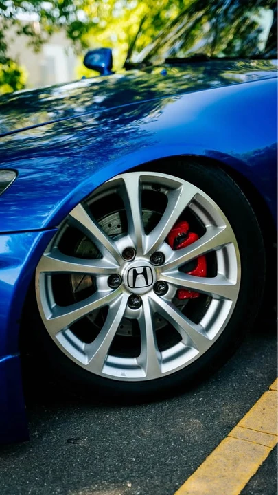 2006 Honda AP2 S2000 - Image 7 of 10