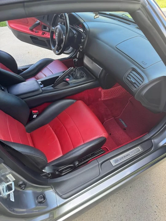 2006 Honda AP2 S2000 - Image 6 of 6