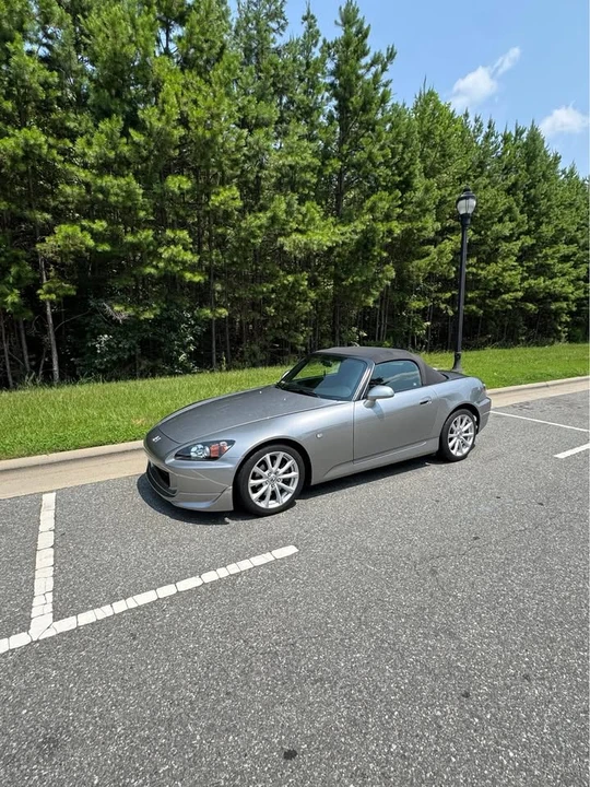 2006 Honda AP2 S2000 - Image 3 of 6