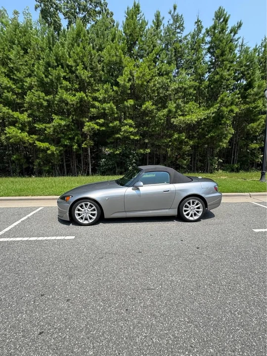 2006 Honda AP2 S2000 - Image 4 of 6