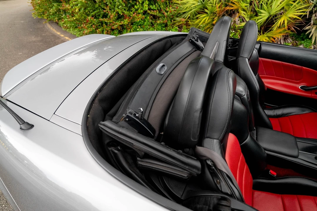 2006 Honda AP2 S2000 - Image 19 of 31