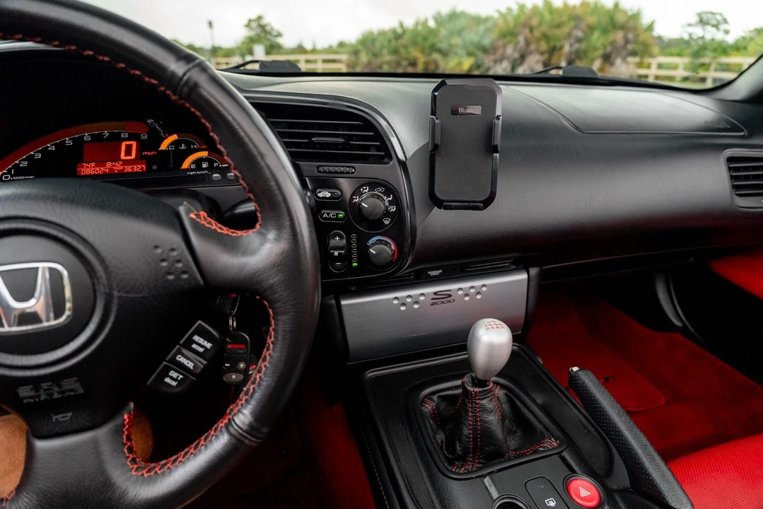 2006 Honda AP2 S2000 - Image 20 of 31