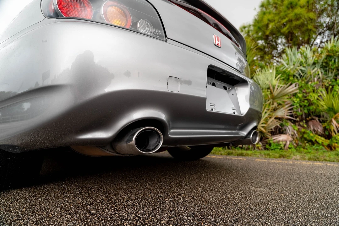 2006 Honda AP2 S2000 - Image 10 of 31