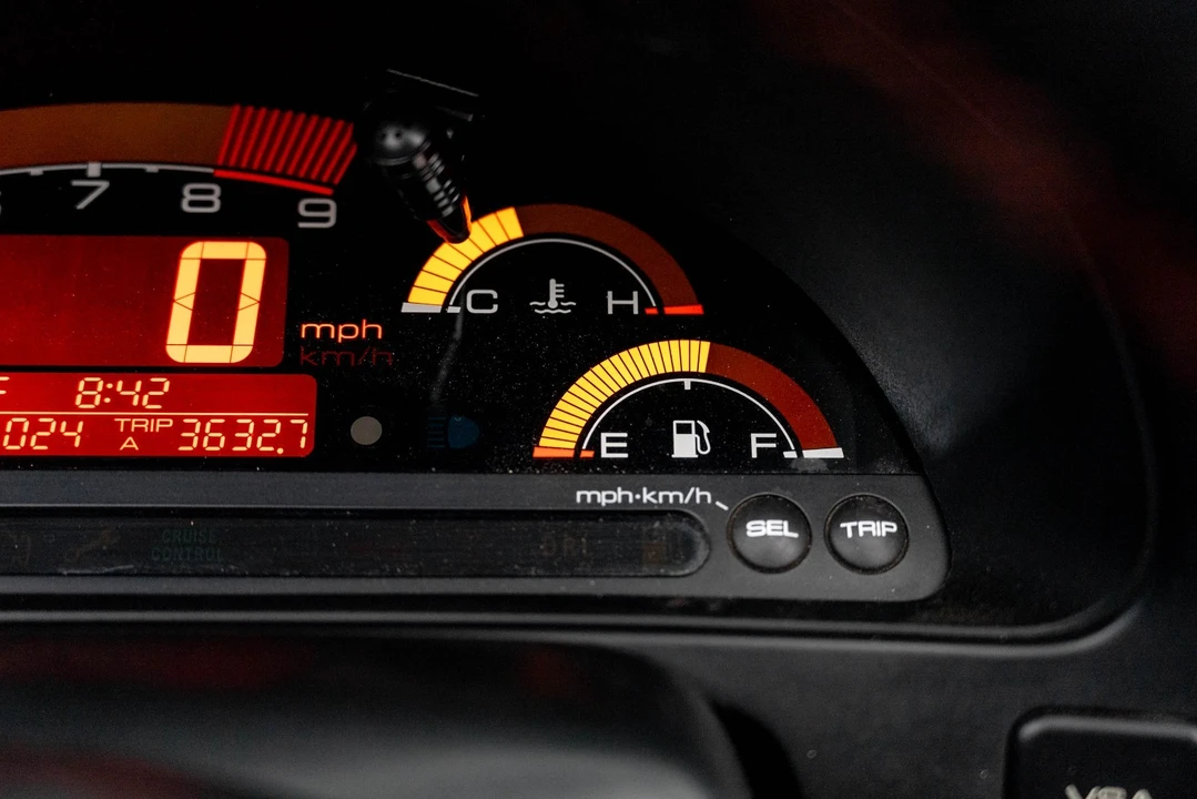 2006 Honda AP2 S2000 - Image 23 of 31