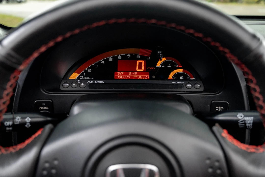 2006 Honda AP2 S2000 - Image 22 of 31