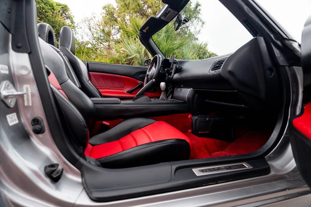 2006 Honda AP2 S2000 - Image 31 of 31