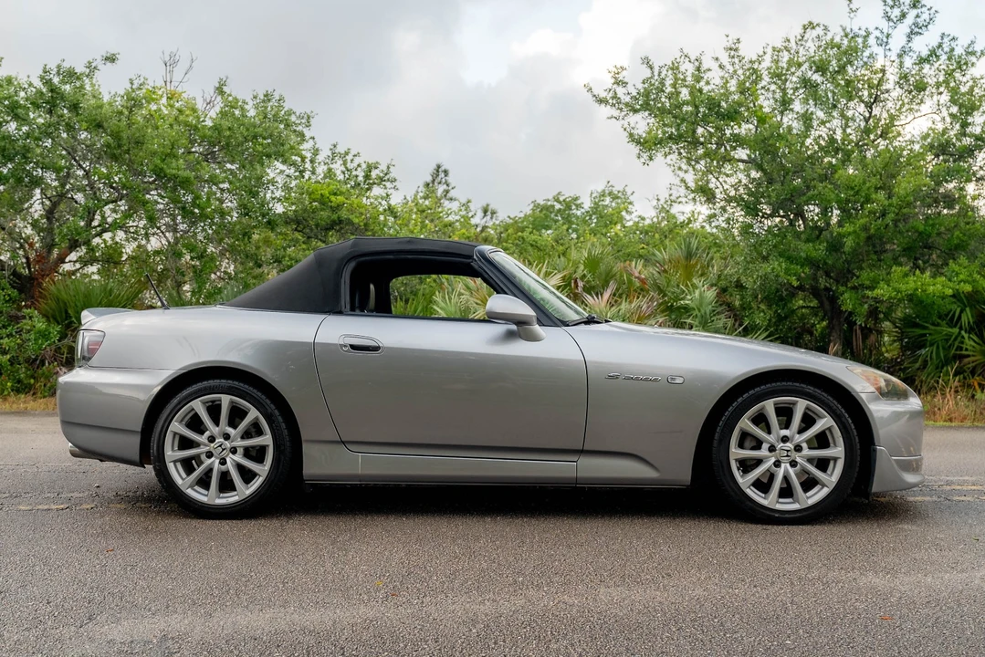 2006 Honda AP2 S2000 - Image 7 of 31