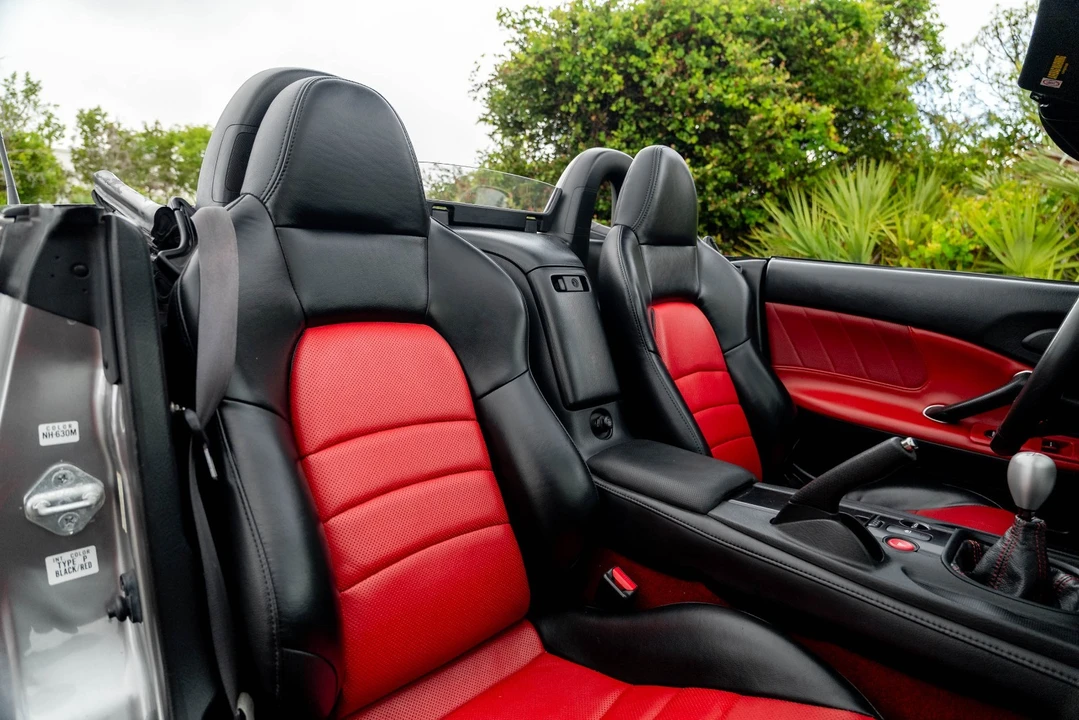 2006 Honda AP2 S2000 - Image 30 of 31