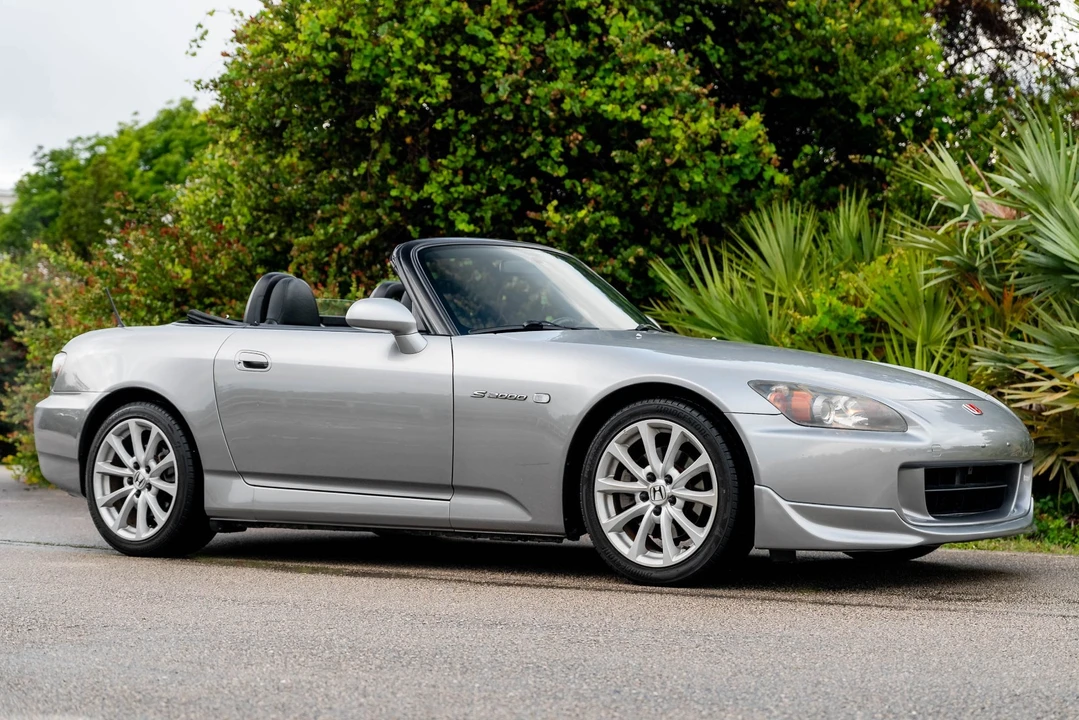 2006 Honda AP2 S2000 - Image 4 of 31
