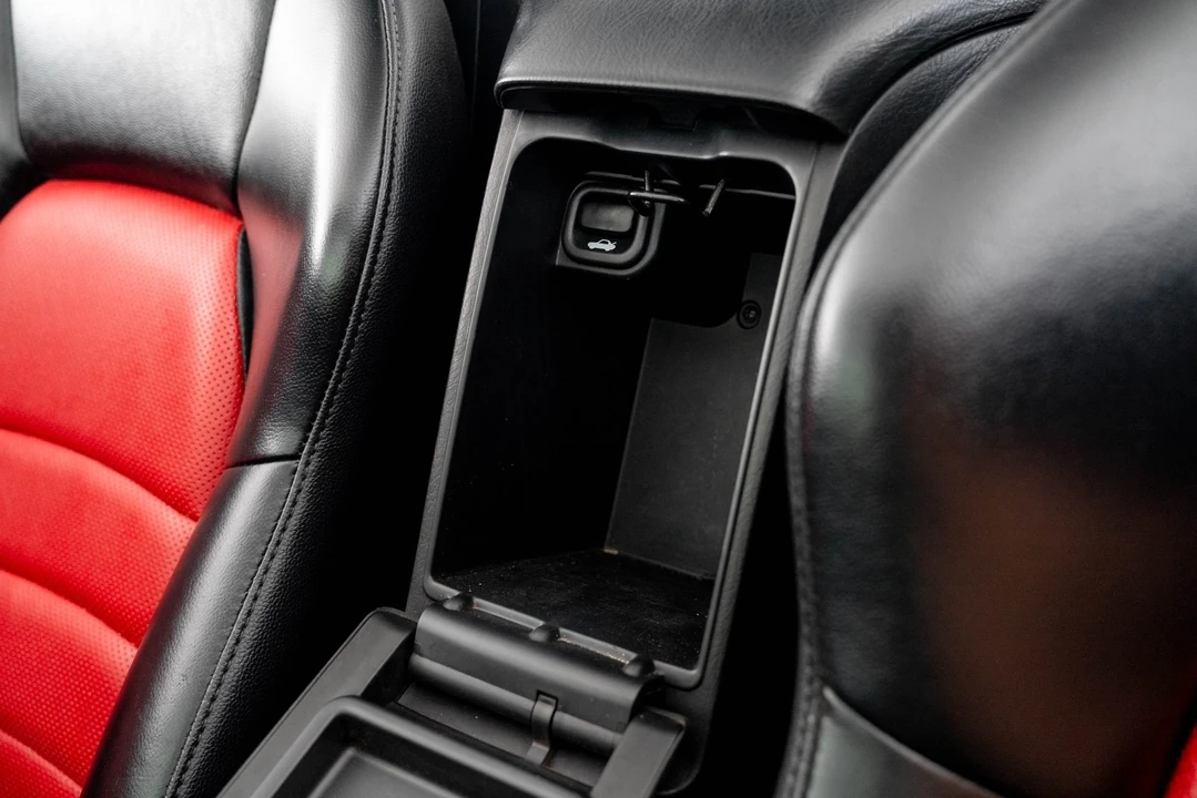 2006 Honda AP2 S2000 - Image 26 of 31
