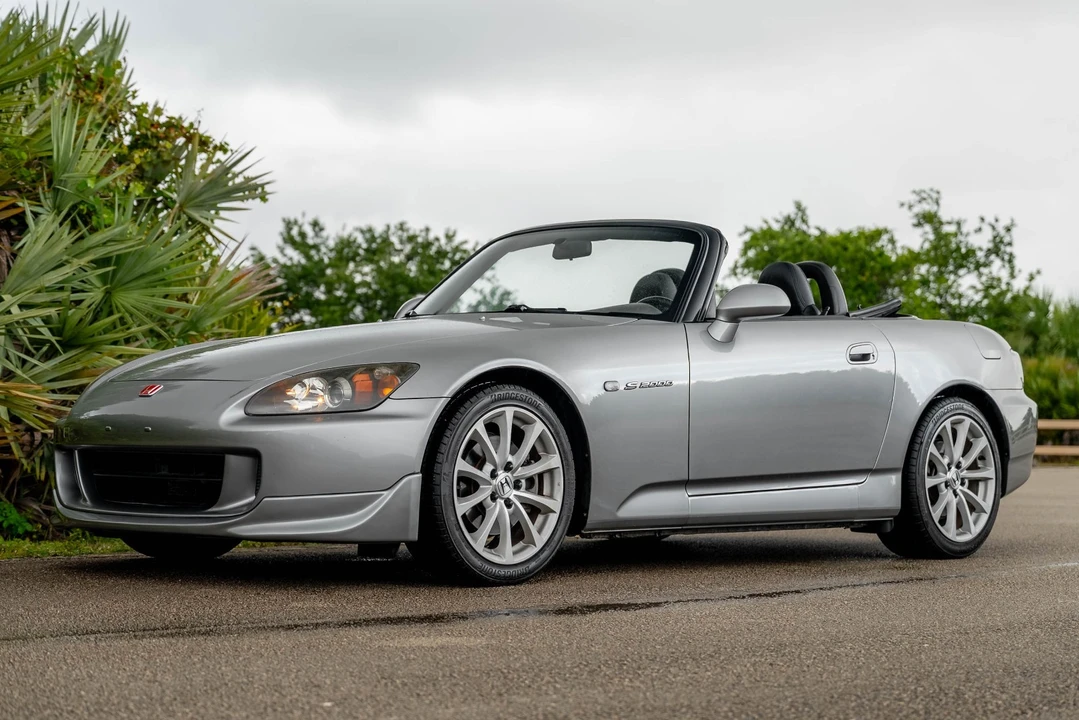 2006 Honda AP2 S2000 - Image 13 of 31