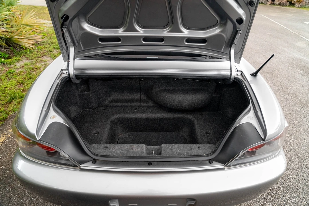 2006 Honda AP2 S2000 - Image 9 of 31