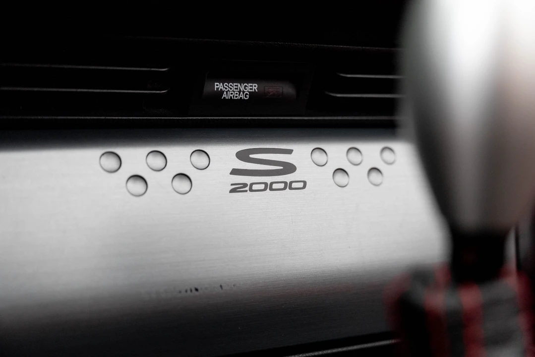 2006 Honda AP2 S2000 - Image 28 of 31