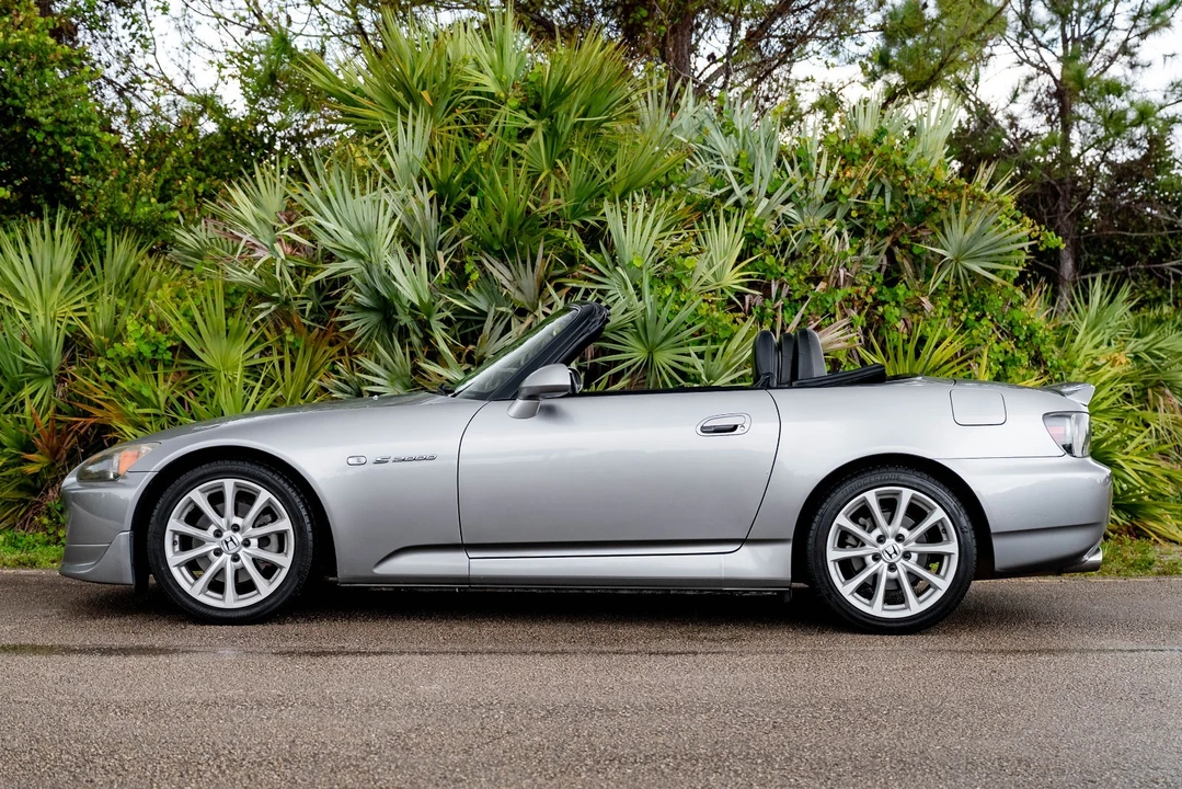 2006 Honda AP2 S2000 - Image 14 of 31