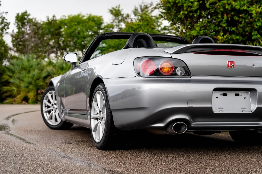 2006 Honda AP2 S2000 - Image 11 of 31