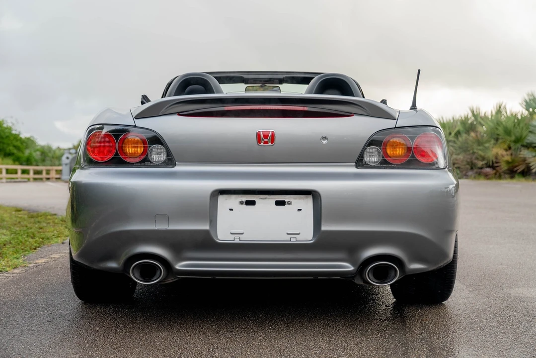 2006 Honda AP2 S2000 - Image 6 of 31