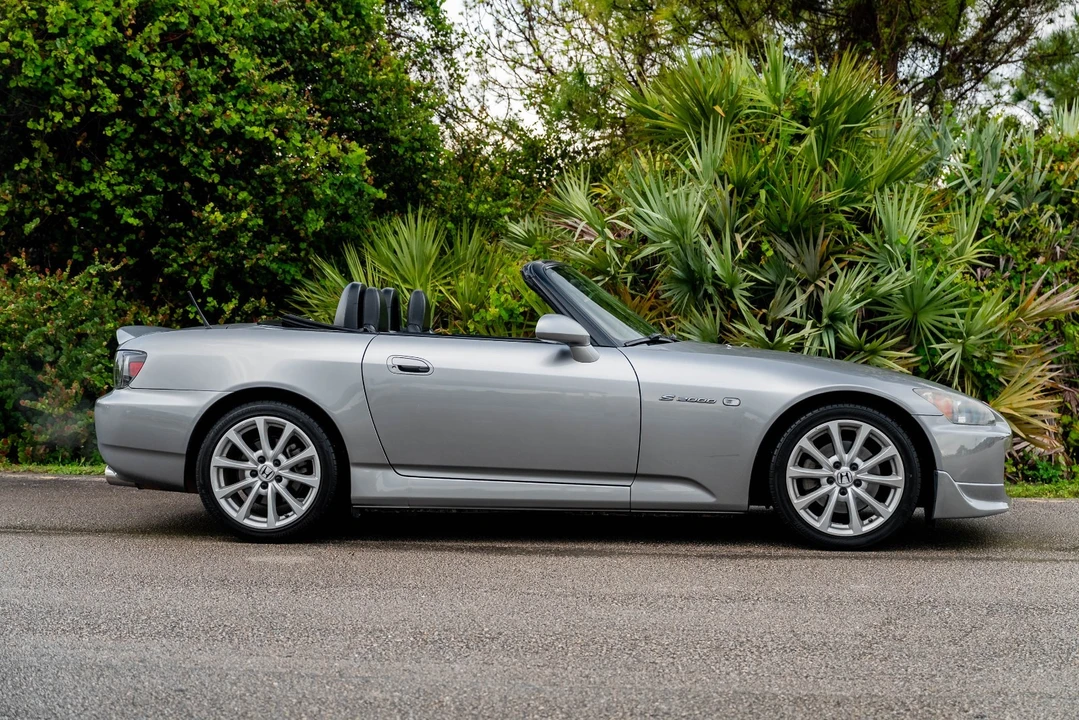 2006 Honda AP2 S2000 - Image 3 of 31