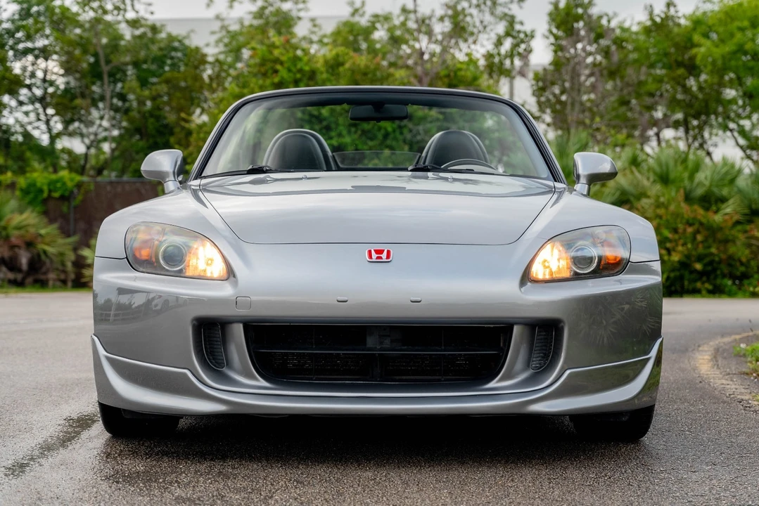 2006 Honda AP2 S2000 - Image 5 of 31