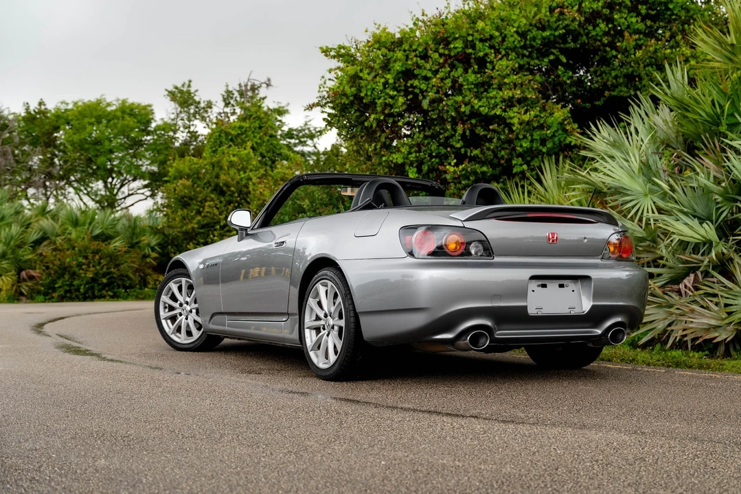 2006 Honda AP2 S2000 - Image 12 of 31