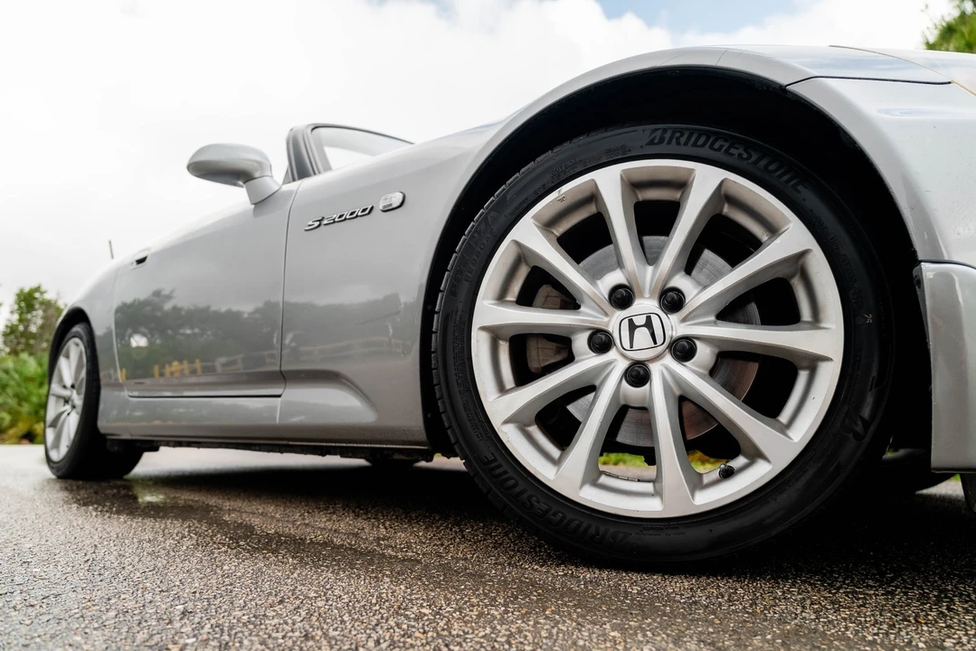 2006 Honda AP2 S2000 - Image 18 of 31