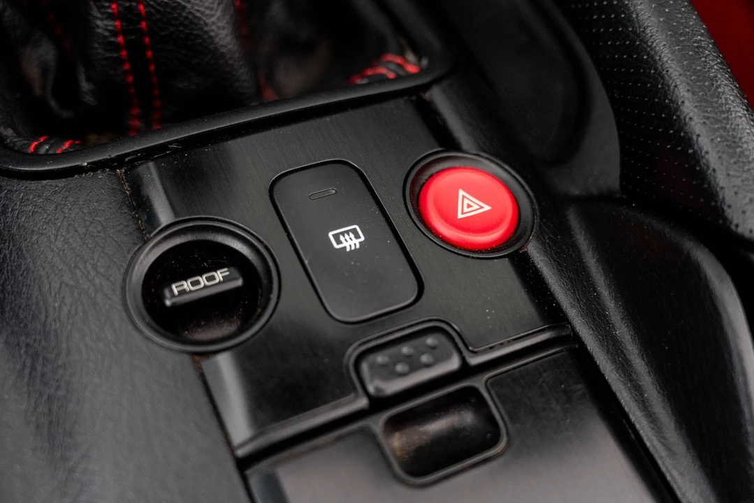 2006 Honda AP2 S2000 - Image 27 of 31