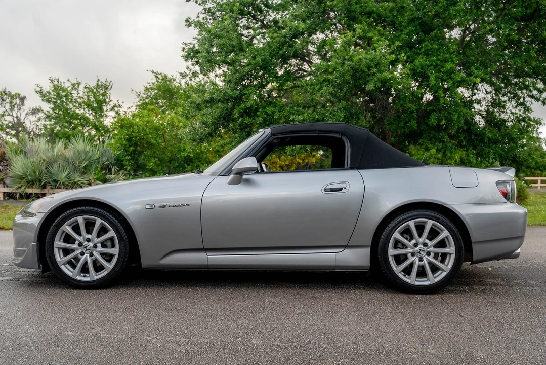 2006 Honda AP2 S2000 - Image 8 of 31