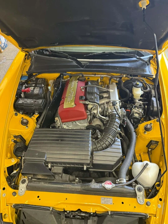 2006 Honda AP2 S2000 - Image 21 of 31