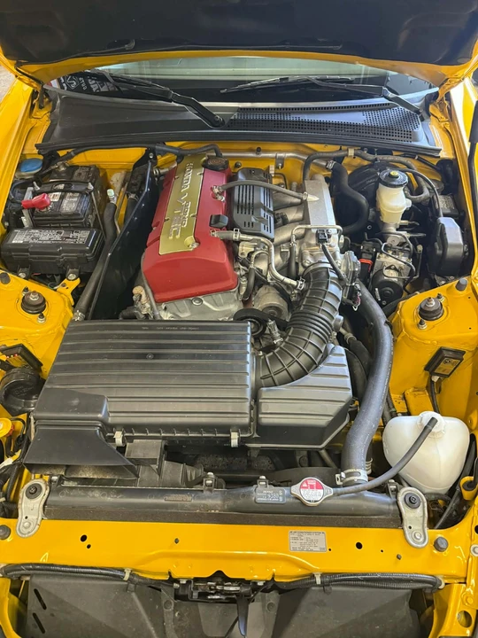 2006 Honda AP2 S2000 - Image 22 of 31