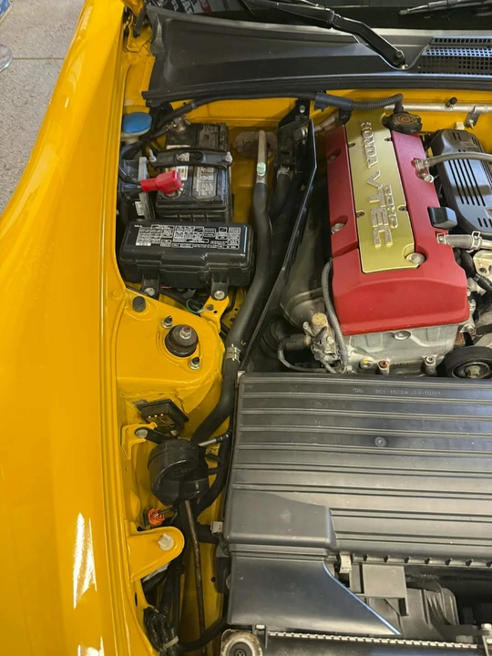 2006 Honda AP2 S2000 - Image 20 of 31
