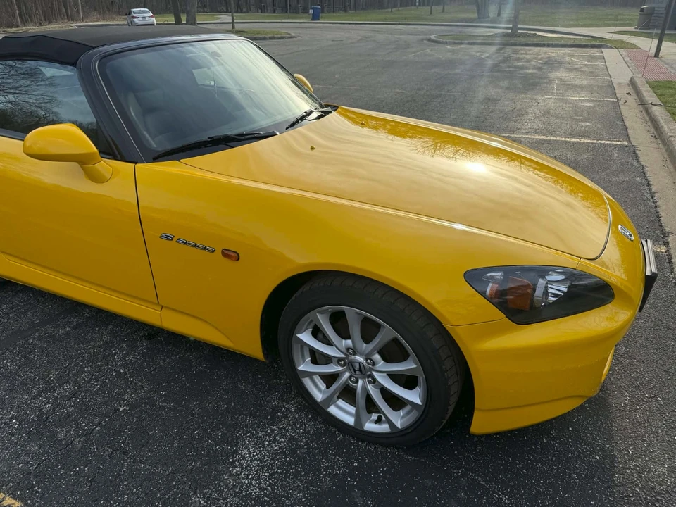 2006 Honda AP2 S2000 - Image 7 of 31