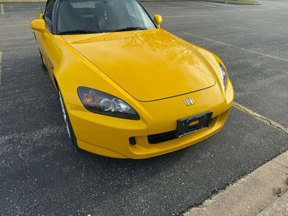 2006 Honda AP2 S2000 - Image 8 of 31
