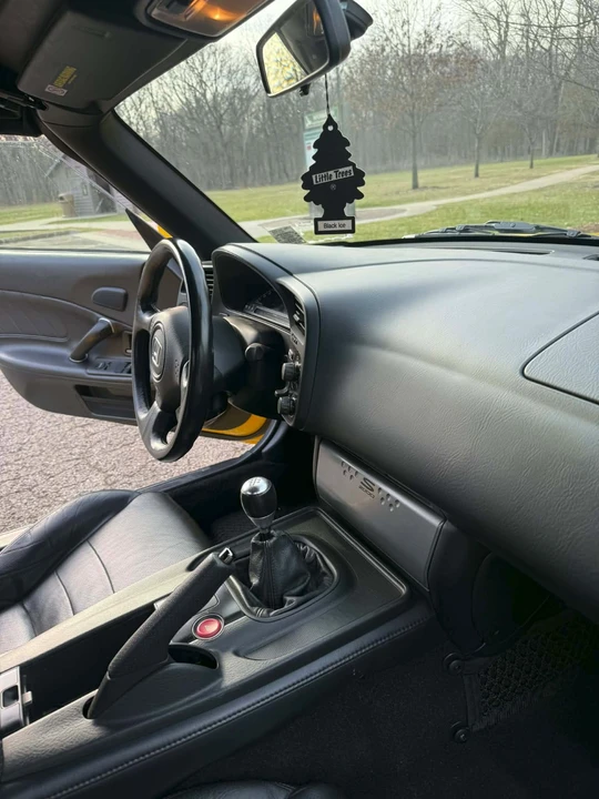 2006 Honda AP2 S2000 - Image 27 of 31