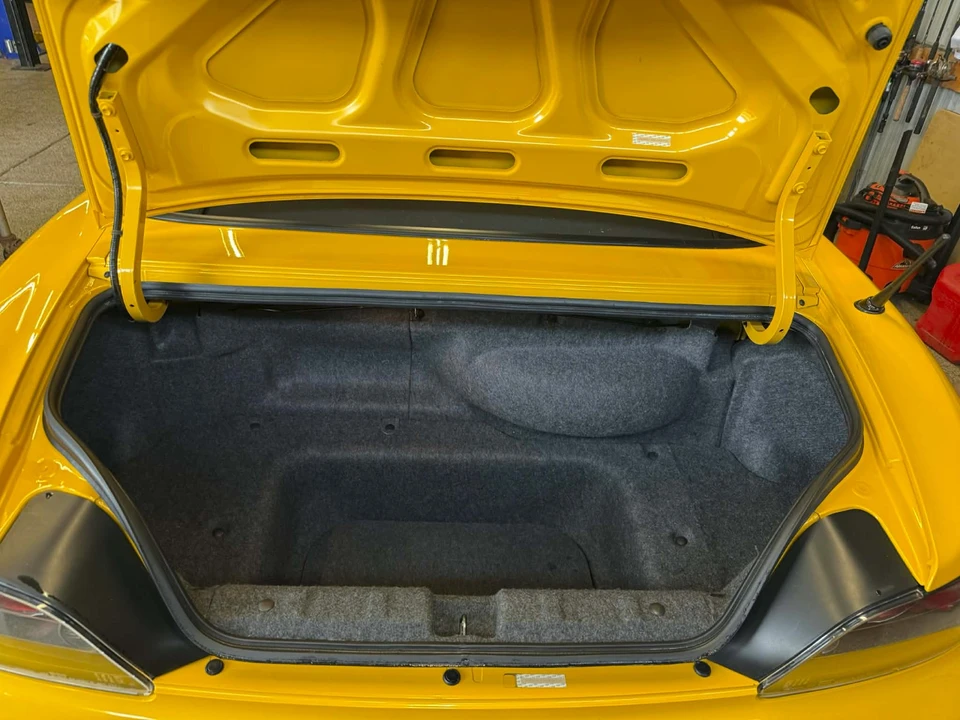 2006 Honda AP2 S2000 - Image 24 of 31