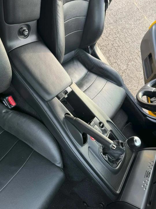 2006 Honda AP2 S2000 - Image 29 of 31