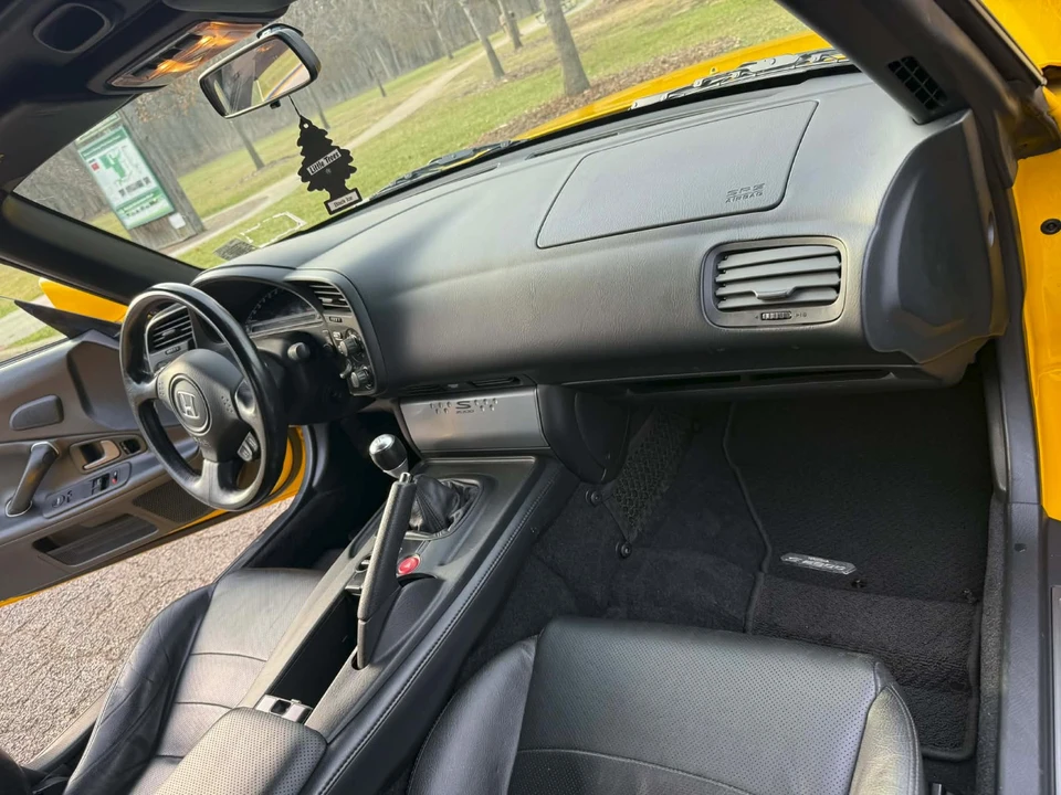 2006 Honda AP2 S2000 - Image 31 of 31